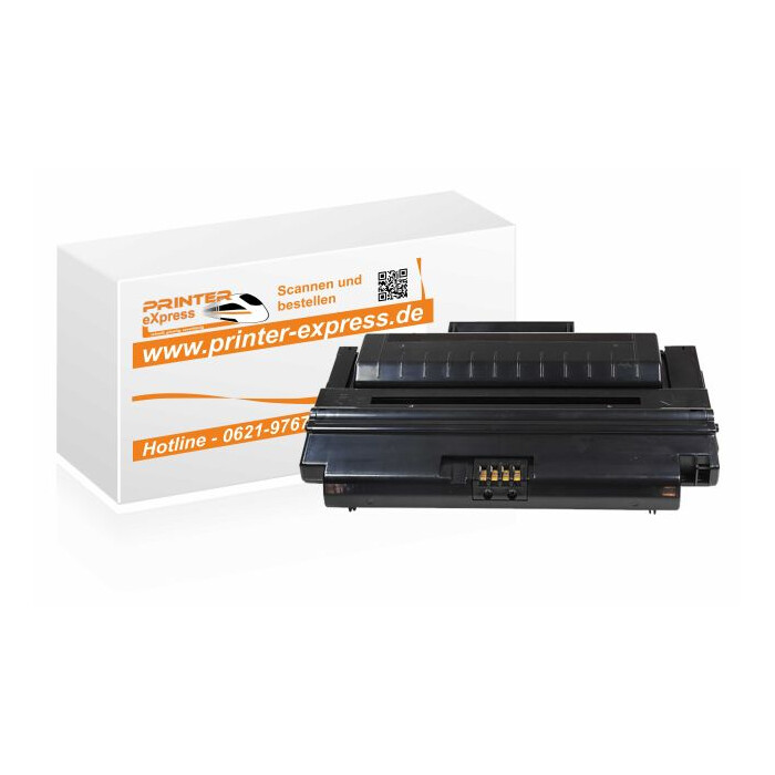 Alternativ zu Dell HX756, 593-10329 Toner schwarz