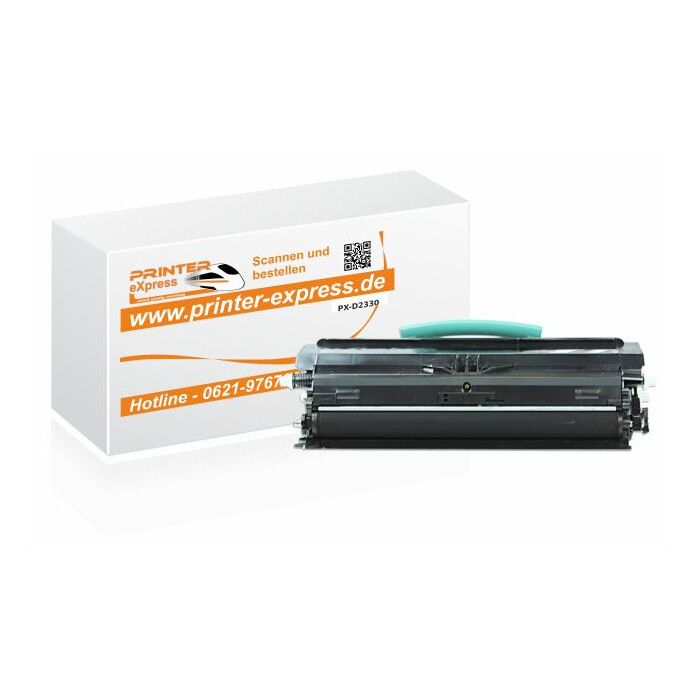 Alternativ zu Dell DM253, 593-10334 Toner schwarz