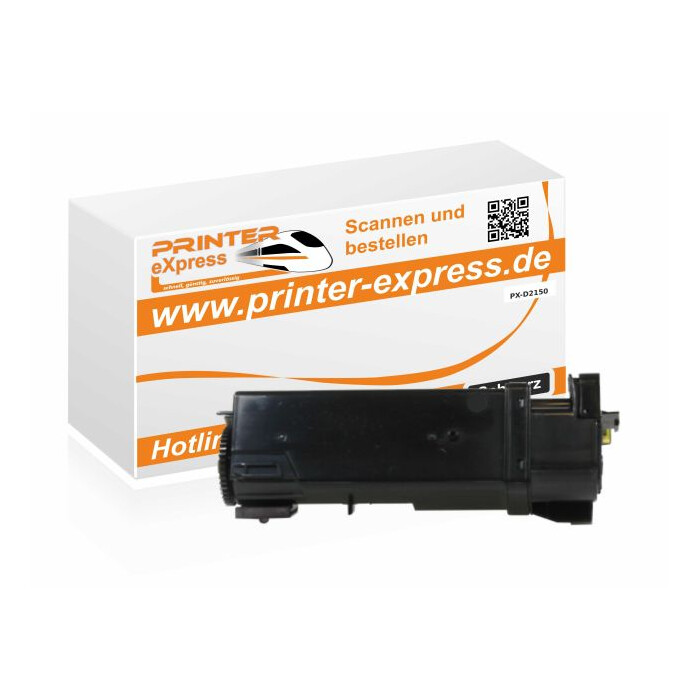 Alternativ zu Dell MY5TJ, 593-11040 Toner schwarz