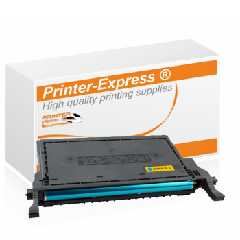 Toner alternativ zu Samsung CLP-680, CLT-C506L/ELS...