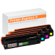 Toner 4er Set alternativ zu Ricoh SP-C231, 406479, 406480, 406481, 406482 6000 Seiten