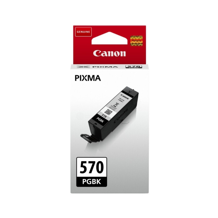 Canon PGI-570PGBK Druckerpatrone schwarz