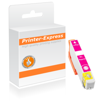 Druckerpatrone ersetzt Epson T3363, T3343 33XL magenta