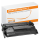 Alternativ zu HP CF226X Toner schwarz