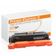 Alternativ zu HP CE400X Toner schwarz