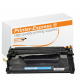 Alternativ zu HP CF287A Toner schwarz