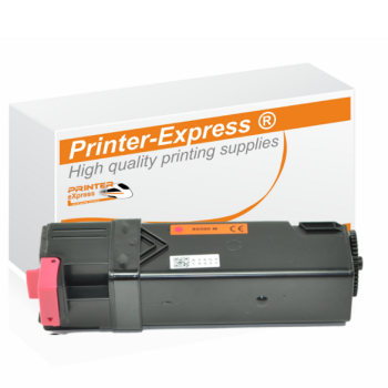 Toner alternativ zu Xerox 106R01595 XL für Xerox...