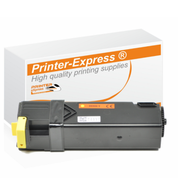 Toner alternativ zu Xerox 106R01596 XL für Xerox...