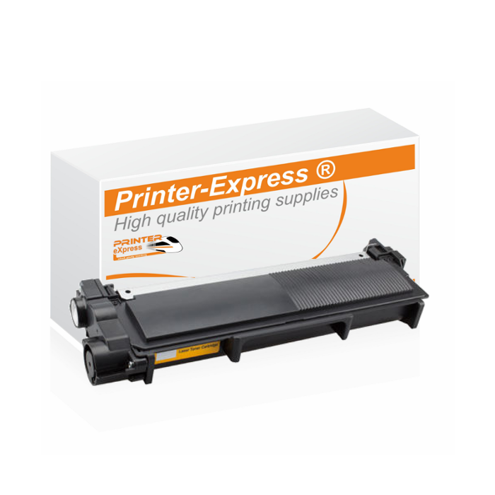 Alternativ zu Dell 593-BBLH, E515 Toner schwarz