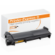 Alternativ zu Dell 593-BBLH, E515 Toner schwarz