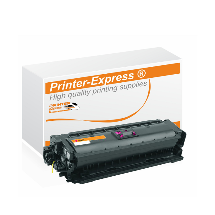 Alternativ zu HP CF363X Toner magenta