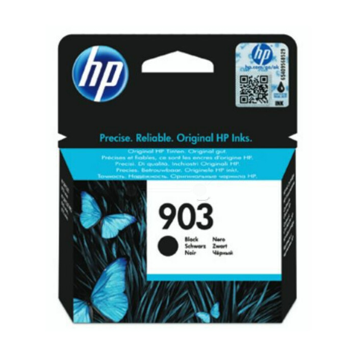 HP 903 Druckerpatrone schwarz T6L99AE