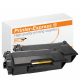 Toner 2er Set alternativ zu Brother TN-3512, TN3512 für Brother Drucker Schwarz