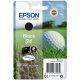 Epson T3461, 34 Druckerpatrone schwarz