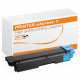 Toner ersetz Kyocera TK-5140C für Kyocera Mita Drucker cyan