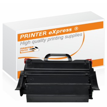 Toner alternativ zu Lexmark X654, X654X11E für...