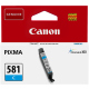 Canon CLI-581C Druckerpatrone cyan