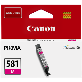 Canon CLI-581M Druckerpatrone magenta