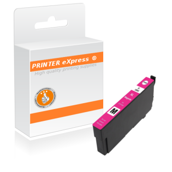 Druckerpatrone ersetzt Epson T3593, 35XL magenta