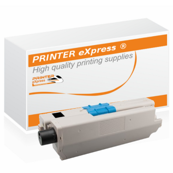 Toner alternativ zu OKI 46508712, C332 für OKI...