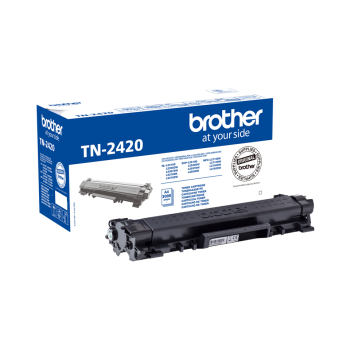 Brother TN-2420 Toner Schwarz