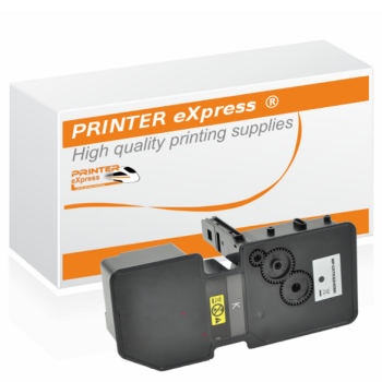 Toner alternativ zu Kyocera TK-5240K, 1T02R70NL0 für...