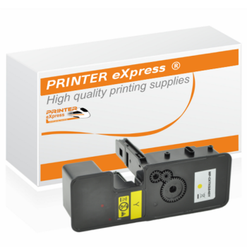 Toner alternativ zu Kyocera TK-5230Y, 1T02R9ANL0 für...