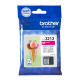 Brother LC-3213M, LC3213 Tintenpatrone magenta