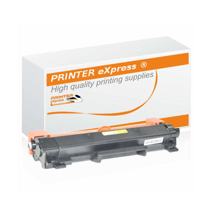 Kompatibel zu Brother TN-2420 Toner schwarz ohne Chip