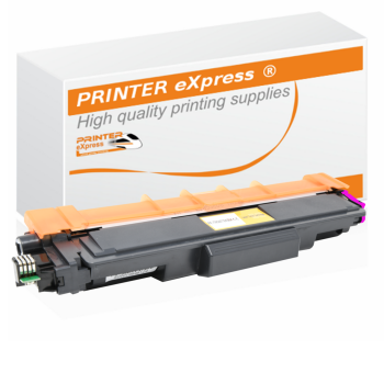 Toner alternativ zu Brother TN-247M, TN-243M magenta