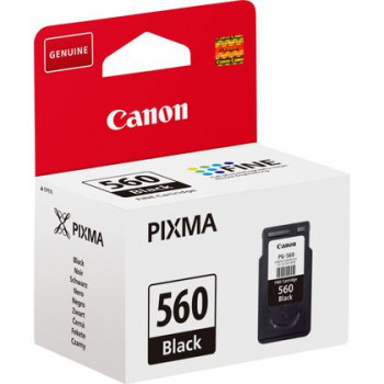 Canon PG-560 Druckerpatrone schwarz
