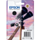 Epson 502, C13T02V14010 Druckerpatrone schwarz