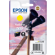 Epson 502, C13T02V44010 Druckerpatrone gelb