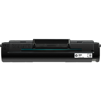 HP W1106A, 106A Toner schwarz