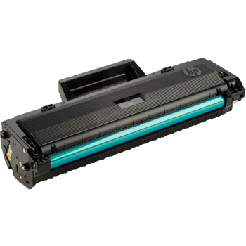 HP W1106A, 106A Toner schwarz