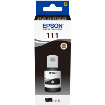 Epson Tinte C13T03M140, T03M1 schwarz