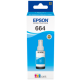 Epson Tinte C13T664240, 664 cyan