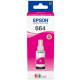 Epson Tinte C13T664340, 664 magenta