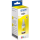 Epson Tinte C13T664440, 664 gelb