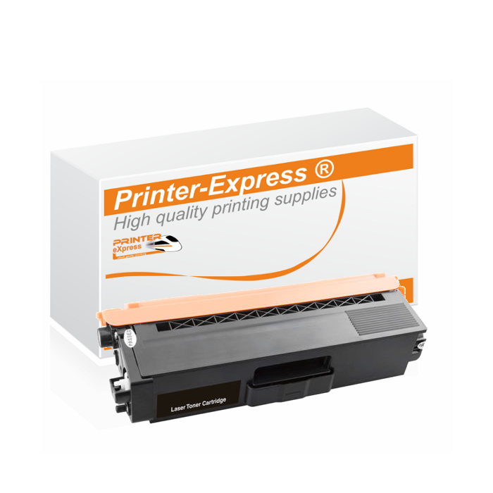 Alternativ zu Brother TN-421BK Toner schwarz