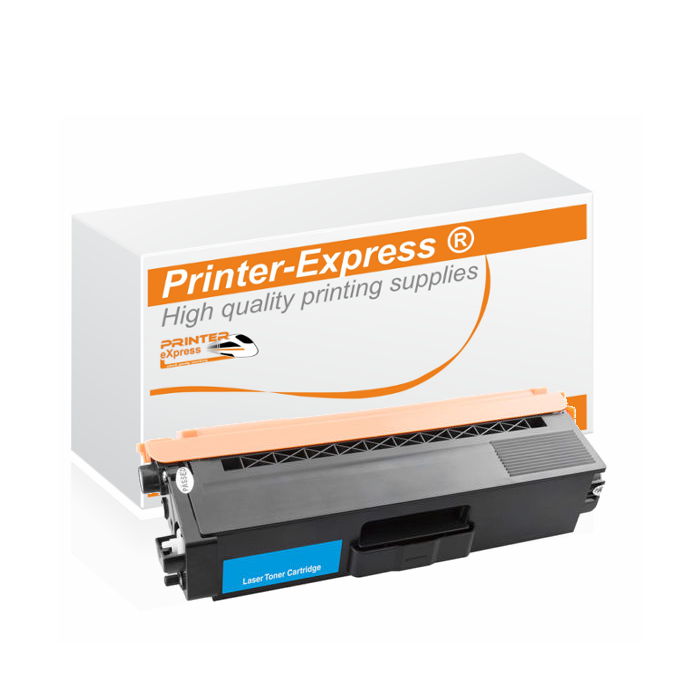 Alternativ zu Brother TN-421C Toner cyan