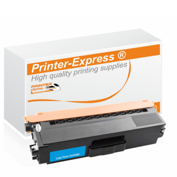 Alternativ zu Brother TN-421C Toner cyan