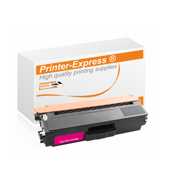 Alternativ zu Brother TN-421M Toner magenta