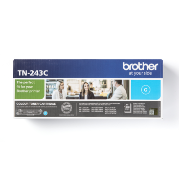 Brother TN-243C Toner Cyan