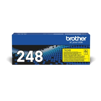 Brother TN-248Y, TN-248 Toner gelb