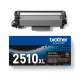 Brother TN-2510XL Toner schwarz