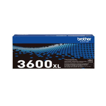 Brother TN-3600XL Toner schwarz