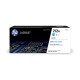 HP W2121A, 212A Toner cyan