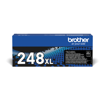 Brother TN-248XLBK, TN-248XL Toner schwarz