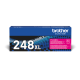 Brother TN-248M, TN-248 Toner magenta